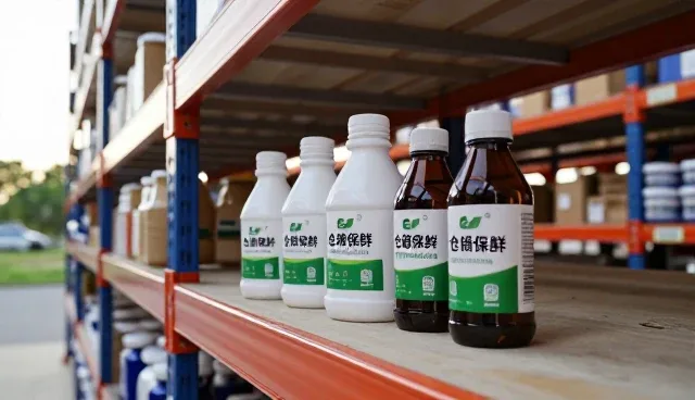 冷链物流在生鲜电商中的关键作用与应用分析