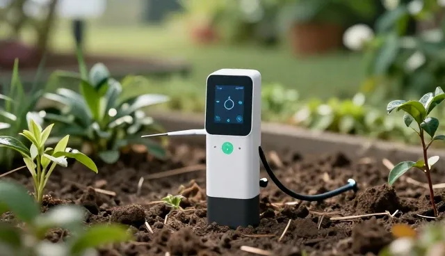农业技术研发中种植方法的检查要点与问题处理